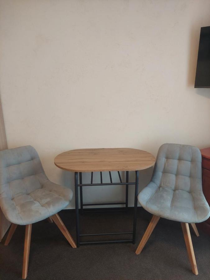 Lanškroun Penzion Country Steak Restaurant מראה חיצוני תמונה